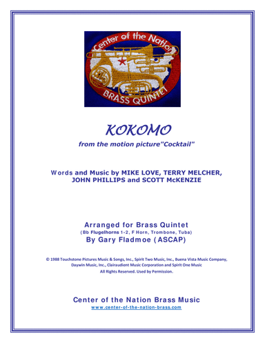 Kokomo