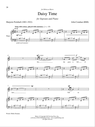 Daisy Time (Downloadable)