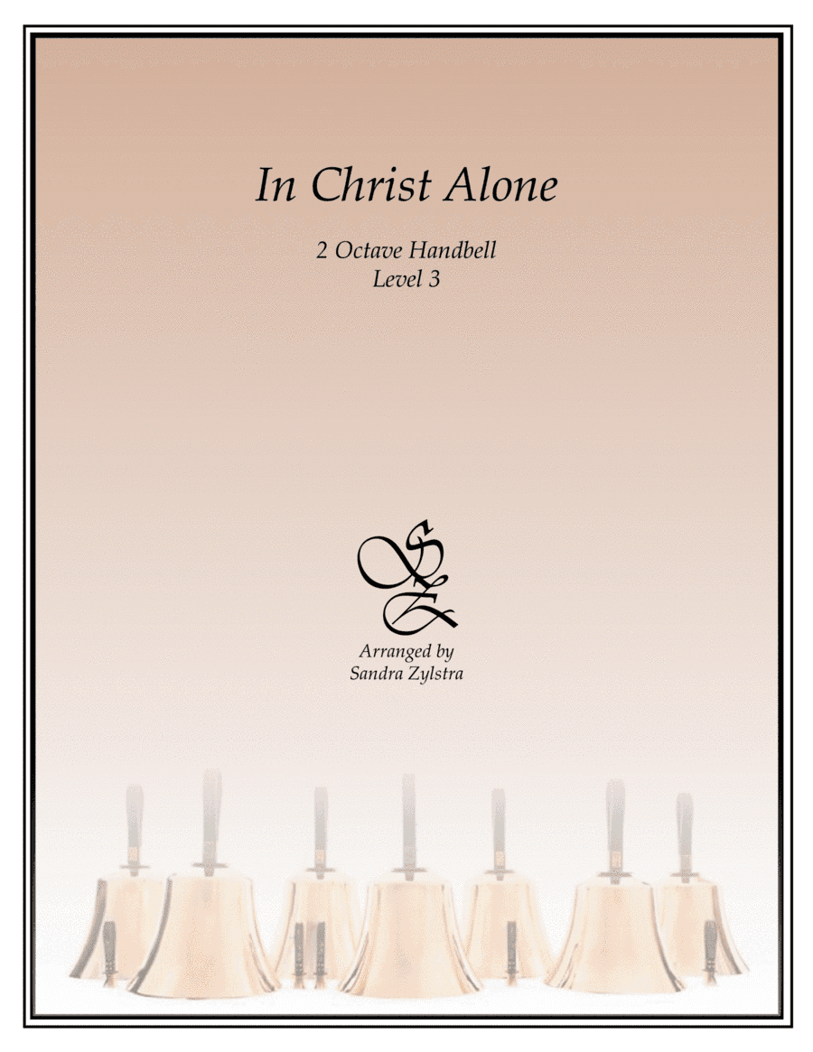 In Christ Alone