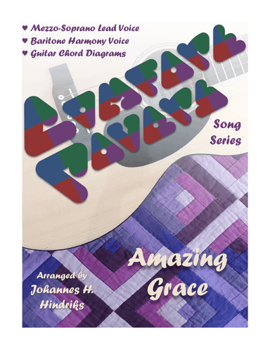 Amazing Grace