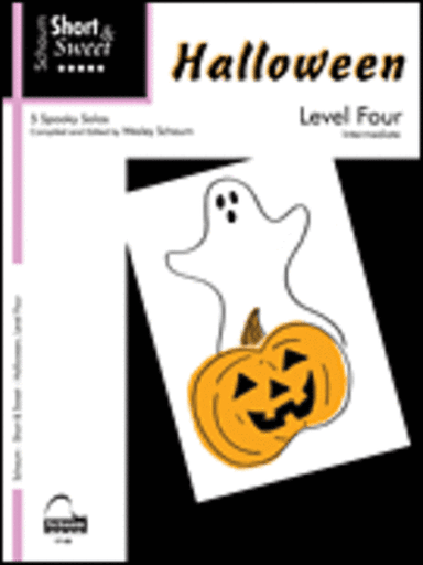 Halloween - Level 4