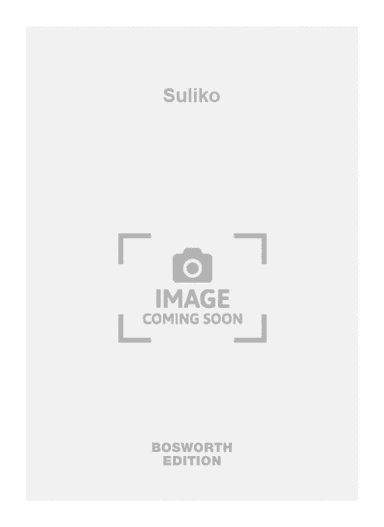 Suliko