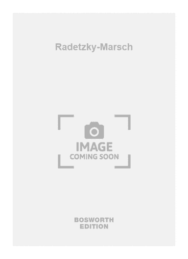 Radetzky-Marsch