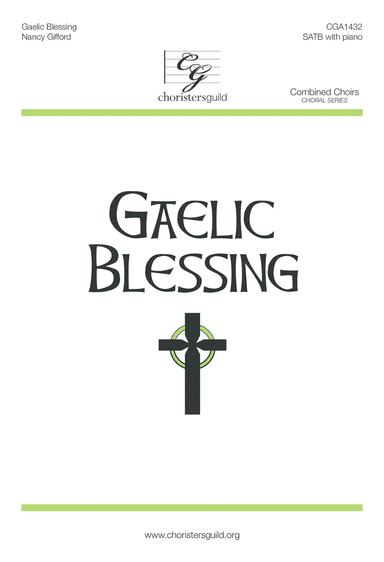 Gaelic Blessing