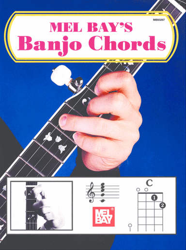 Banjo Chords