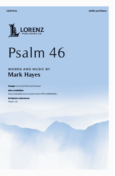 Psalm 46