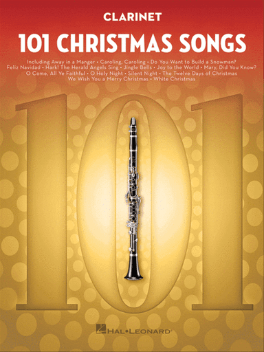 101 Christmas Songs