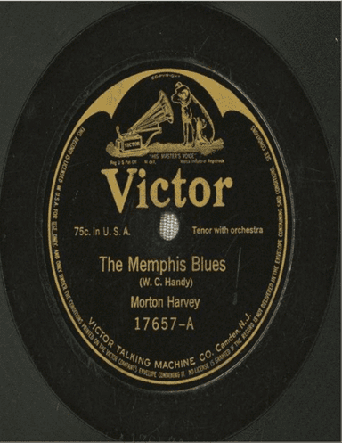 MEMPHIS BLUES