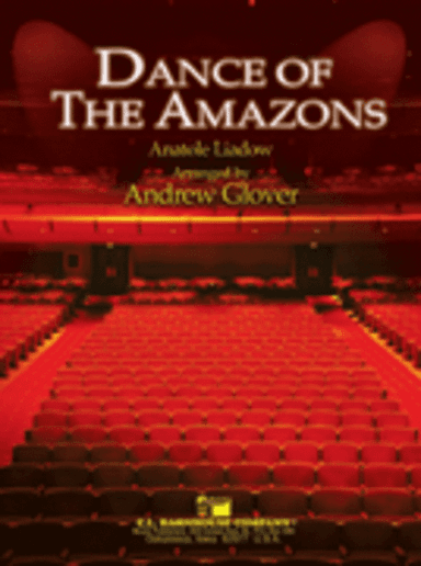 Dance of the Amazons