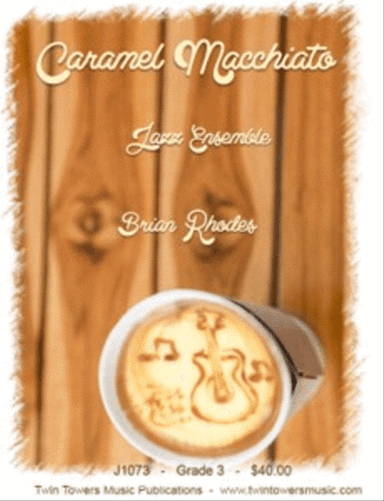 Caramel Macchiato