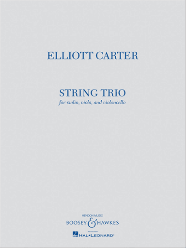 String Trio