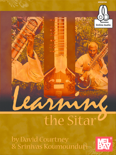 Learning the Sitar