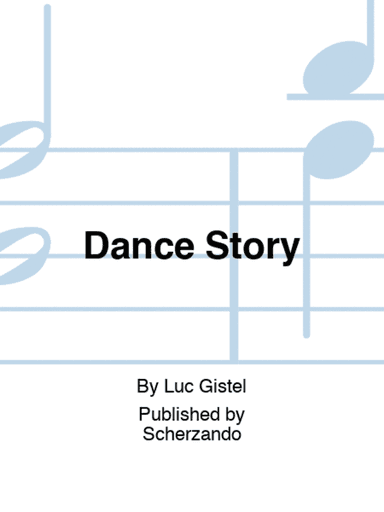 Dance Story