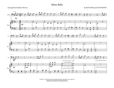 Silver Bells