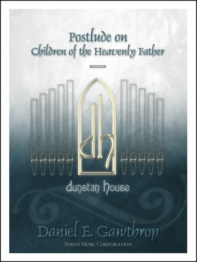 Prelude on Children of the Heavenly Father