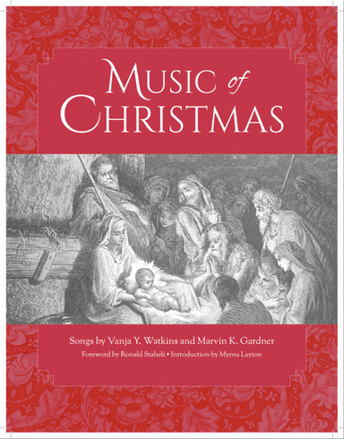 Music of Christmas