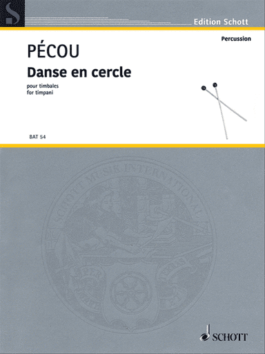 Danse En Cercle