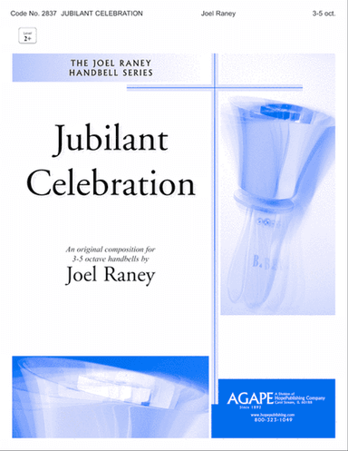 Jubilant Celebration-3-5 oct.-Digital