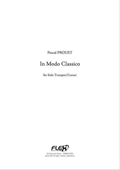 In Modo Classico