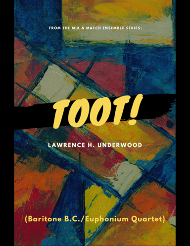 Toot!