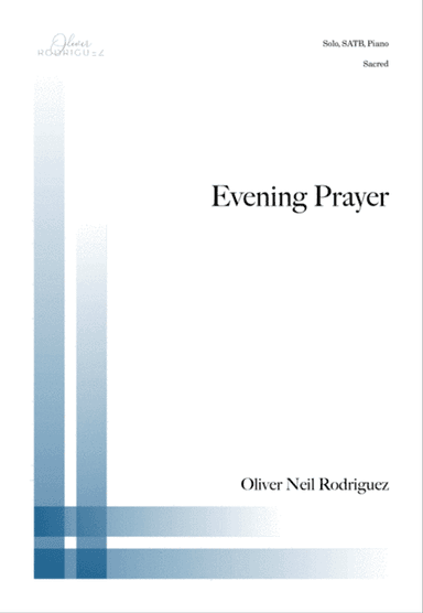 Evening Prayer