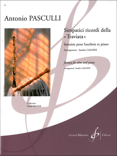 Simpatici Ricordi della Traviata