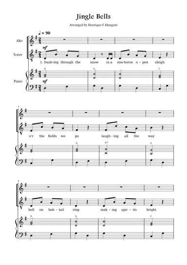 Jingle Bells