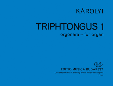 Triphtongus 1