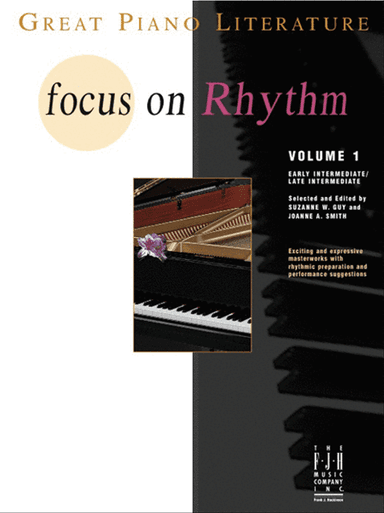 Focus on Rhythm