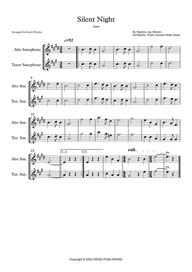 Silent Night