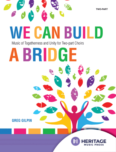 We Can Build a Bridge