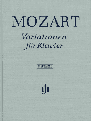 Piano Variations