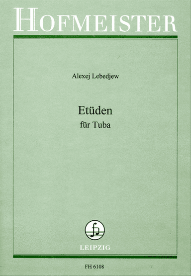 Etuden