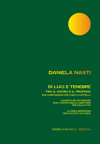 Di luci e di tenebre