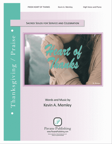 Heart of Thanks