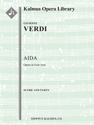 Aida (complete)