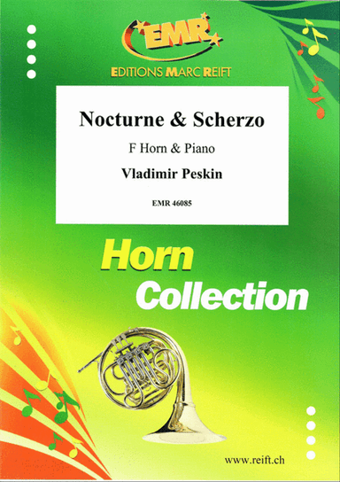 Nocturne & Scherzo