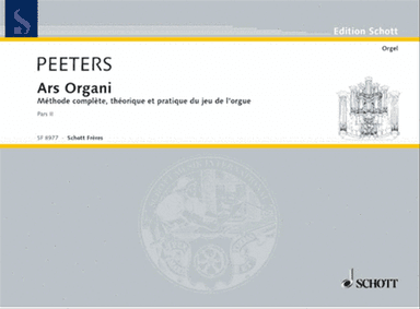 Ars Organi