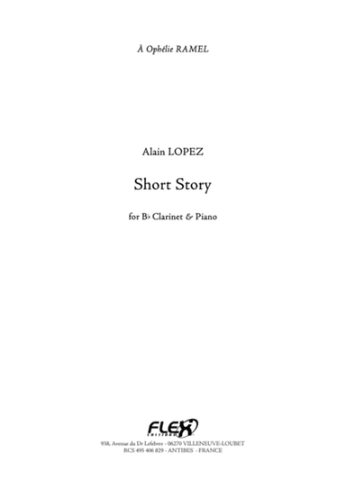Short Story