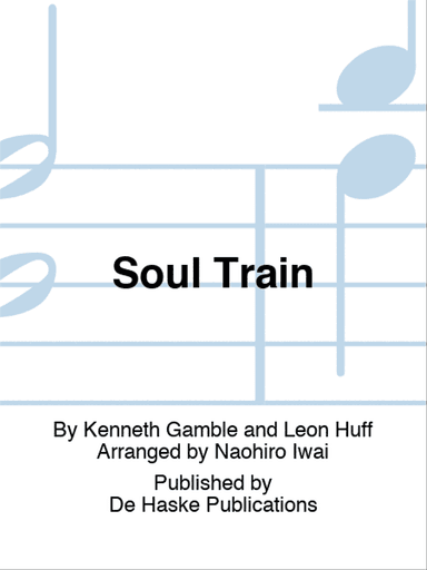 Soul Train