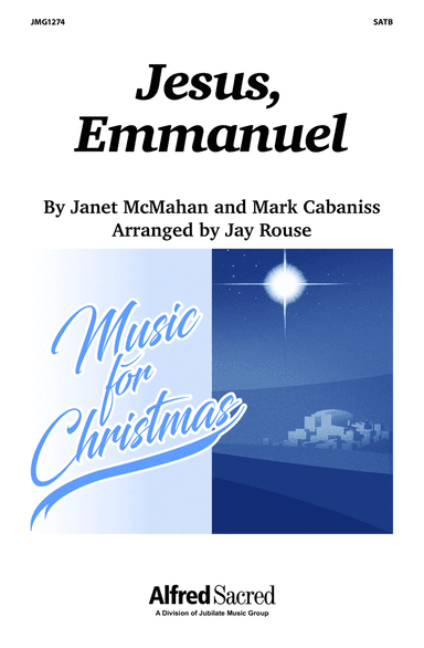 Jesus, Emmanuel