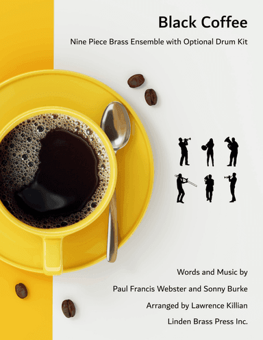 Black Coffee