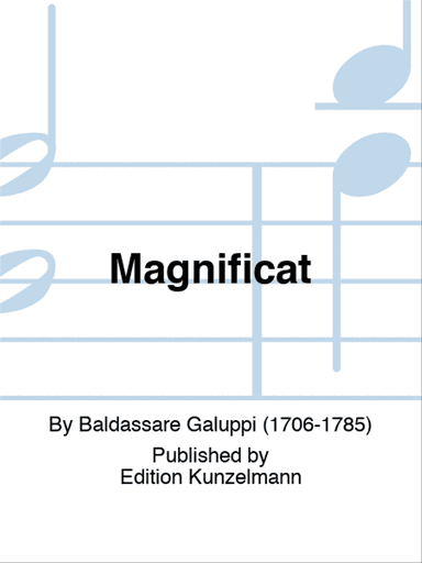 Magnificat