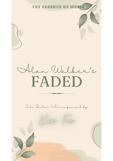 Faded