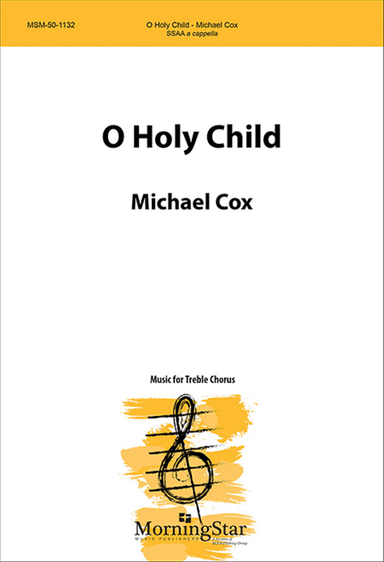 O Holy Child