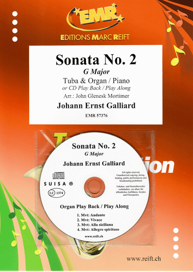 Sonata No. 2