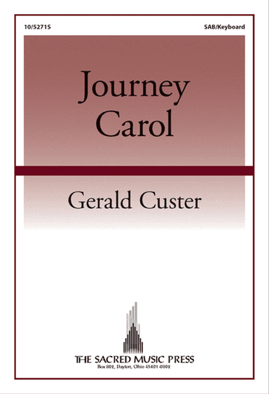 Journey Carol