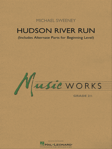 Hudson River Run