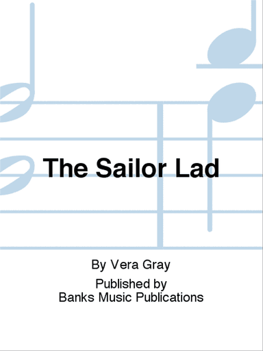 The Sailor Lad