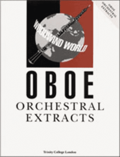 Oboe Orchestral Extracts